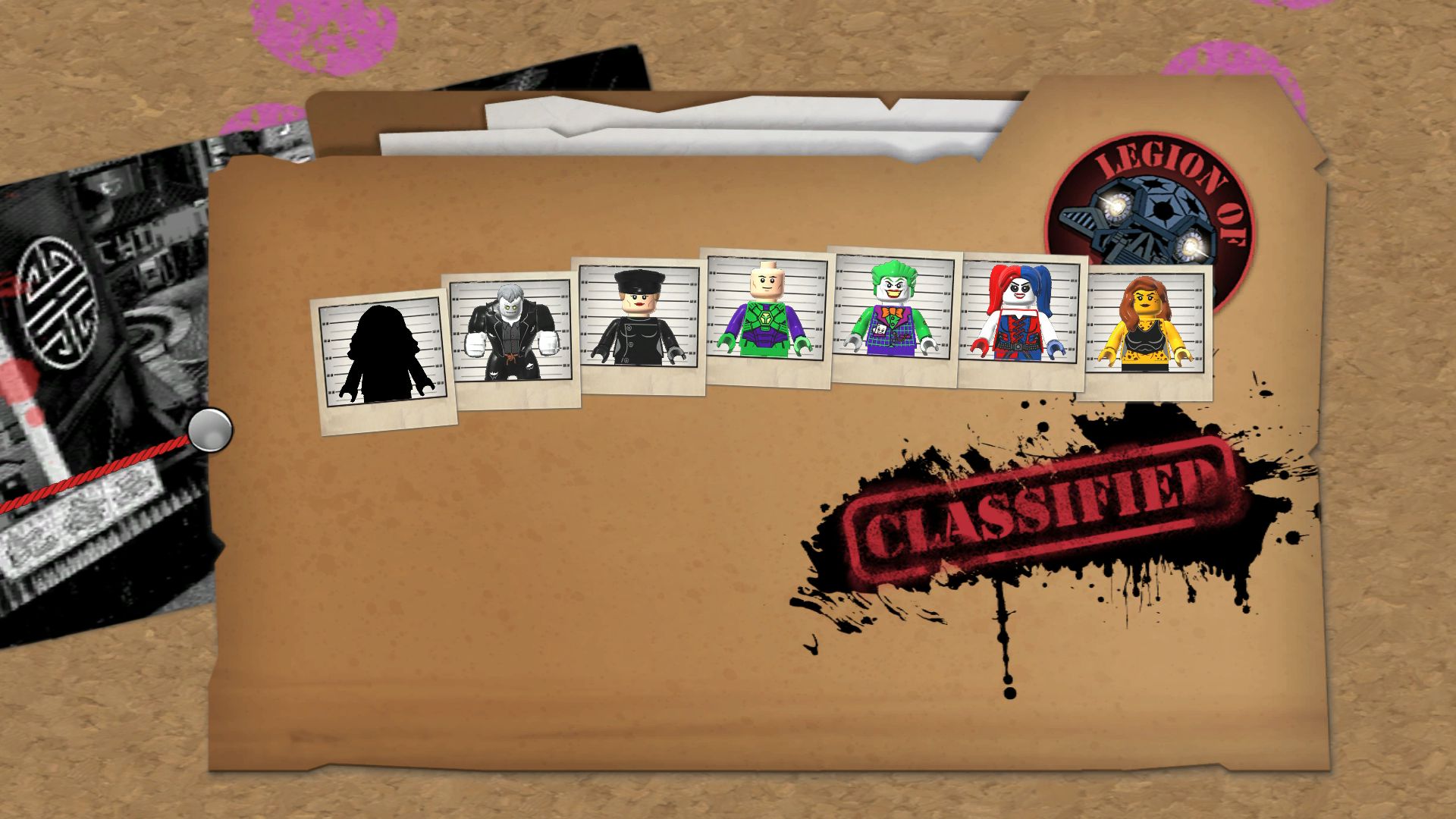 LEGO DC Súper-Villanos - Imagen 47